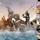 Illustration for article titled All The Most Essential Science Fiction and Fantasy Books in October
